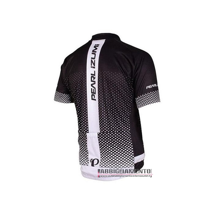 Abbigliamento Pearl Izumi 2020 Manica Corta e Pantaloncino Con Bretelle Nero - Clicca l'immagine per chiudere